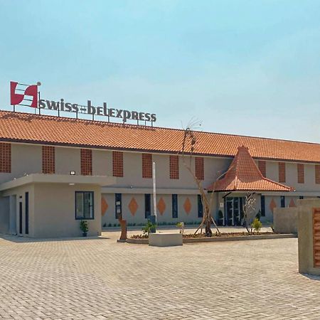 موتيل ماجالينغكا Swiss-Belexpress Rest Area Km 164, Cipali المظهر الخارجي الصورة