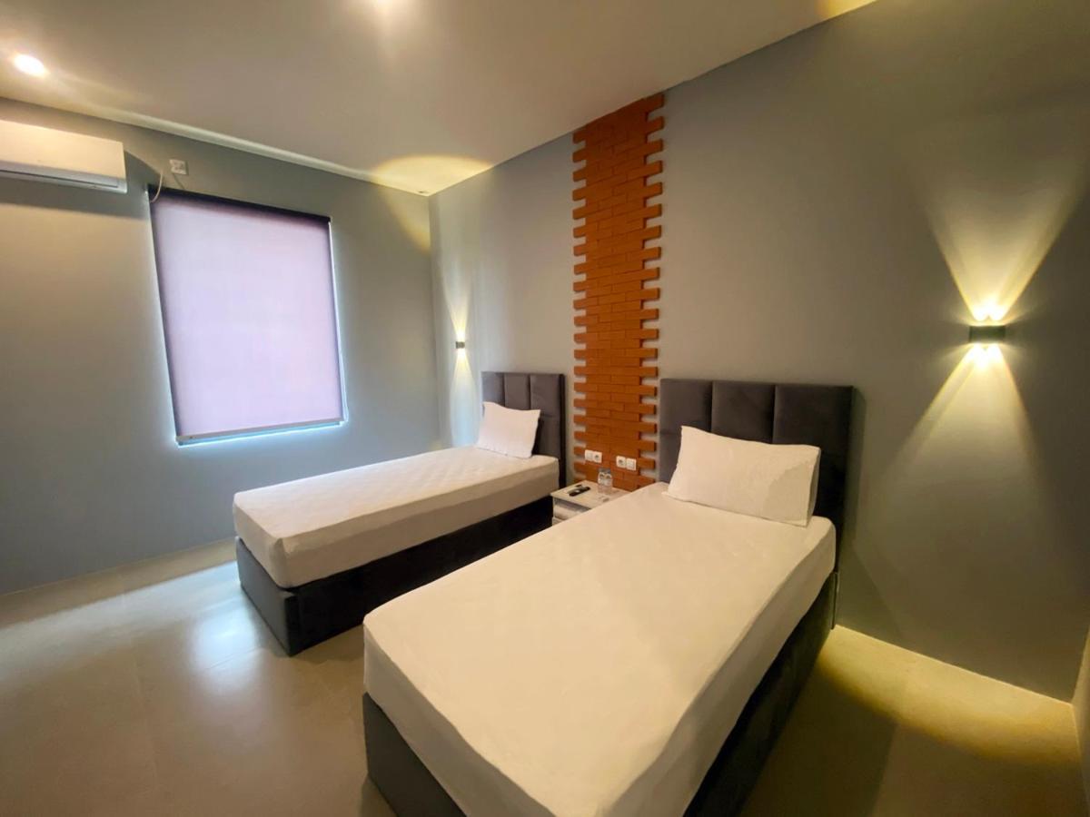 موتيل ماجالينغكا Swiss-Belexpress Rest Area Km 164, Cipali المظهر الخارجي الصورة