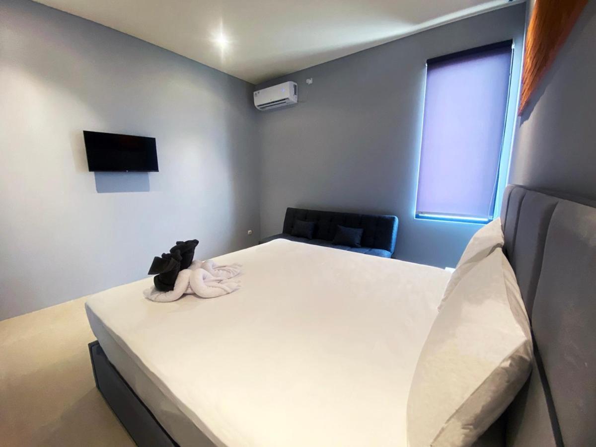 موتيل ماجالينغكا Swiss-Belexpress Rest Area Km 164, Cipali المظهر الخارجي الصورة